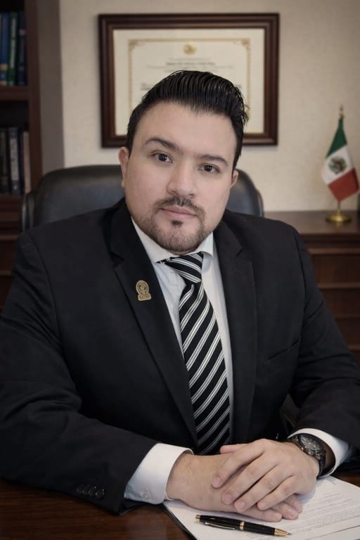 Horacio Huescas - Asesor Patrimonial